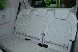 2025款东风风行星海V9 1.5TD 200km 青云梯系列 尊越版