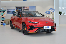 2025款长安UNI-V 第三代 1.5T 500Bar尊贵运动型