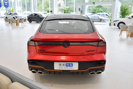 2025款长安UNI-V 第三代 1.5T 500Bar尊贵运动型