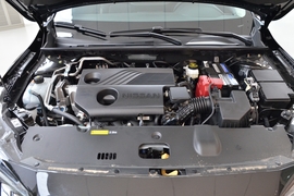 2026款日产轩逸 1.6L CVT悦享版