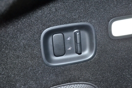 2026款智己LS6 纯电 Max+