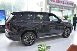 2025款传祺向往S7 205km Pro+版