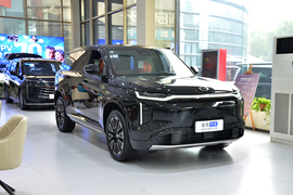 2025款传祺向往S7 205km Pro+版