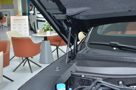 2025款传祺向往S7 205km Pro+版