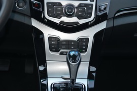 比亚迪2014款速锐1.5TID旗舰型 静态品鉴活动