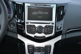 比亚迪2014款速锐1.5TID旗舰型 静态品鉴活动