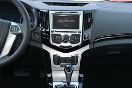 比亚迪2014款速锐1.5TID旗舰型 静态品鉴活动