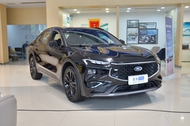 2025款福特蒙迪欧 2.0T EcoBoost E 混动 运动版