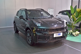 2025款领克01 2.0TD 两驱焕新Pro版