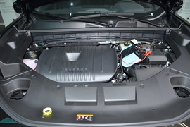 2025款领克01 2.0TD 两驱焕新Pro版