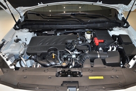 2025款日产天籁 2.0L XL-TLS 悦享版