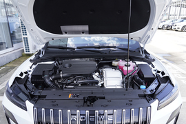 2025款荣威M7 DMH 160km悦享版