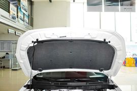 2014款奔腾B70 1.8T自动运动尊贵型