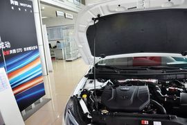 2014款奔腾B70 1.8T自动运动尊贵型