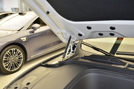 2025款问界M5 EV Ultra 后驱版