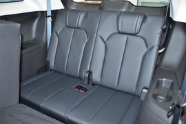 2025款长安CS75 PRO 1.5T 悦享型 7座