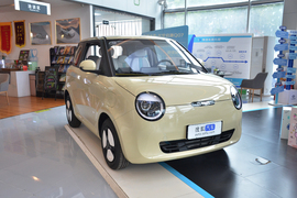 2025款长安Lumin 205km 香沁款