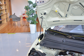 2025款长安Lumin 205km 香沁款