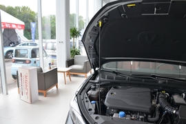 2025款长安逸动 PLUS 1.4T 双离合高能版