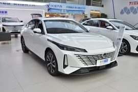 2025款长安逸动 蓝鲸 1.5T 500Bar尊贵型