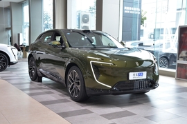 2026款阿维塔07 Max+ 纯电版