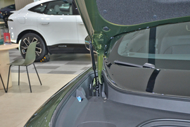 2026款阿维塔07 Max+ 纯电版