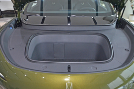 2026款阿维塔07 Max+ 纯电版