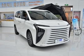 2026款东风风行星海V9 越享系列 200km 舒适型