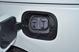 2026款东风风行星海V9 越享系列 200km 舒适型