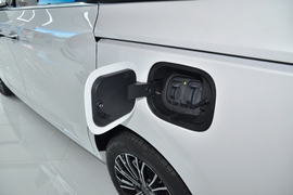 2026款东风风行星海V9 越享系列 200km 舒适型