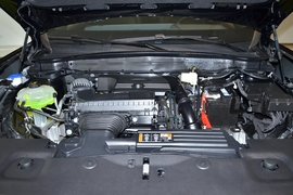 2026款福特锐界L 2.0T EcoBoost 四驱七座至尊型