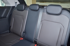 2026款福特锐界L 2.0T EcoBoost 四驱七座至尊型