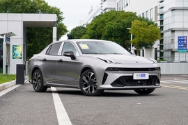 2026款领克03 1.5TD DCT Halo