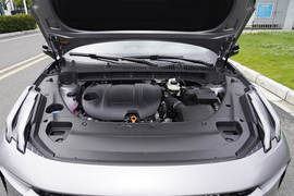 2026款领克03 1.5TD DCT Halo