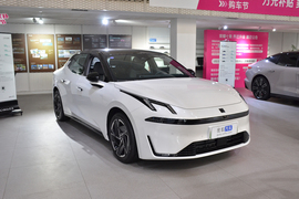 2026款领克07 EM-P 126长续航 Max