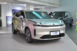 2026款领克08 EM-P 160长续航Ultra
