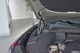 2026款领克08 EM-P 160长续航Ultra