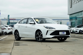 2026款荣威i5 1.5L CVT尊荣版