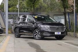 2026款大众威然 380TSI 尊驰版