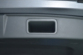 2025款传祺GS3 影速 270T 劲享版 平步青云