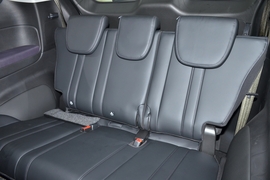 2025款传祺M6 MAX 270T WDCT 豪华版