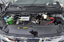 2025款传祺M6 MAX 270T WDCT 豪华版