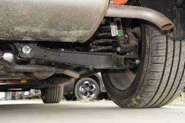 2025款捷途X90 C-DM 豪华版 7座