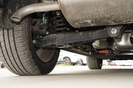 2025款捷途X90 C-DM 豪华版 7座