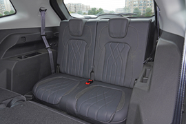 2025款捷途X90 C-DM 豪华版 7座