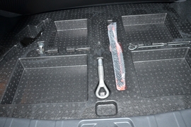 2025款日产逍客 荣誉 2.0L CVT XV真心版 改款