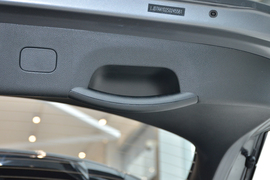 2025款起亚狮铂拓界 1.5T 两驱豪华舒享版