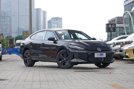 2026款大众凌渡L GTS 380TSI 凌风版