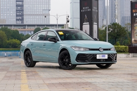 2026款大众帕萨特 Pro 380TSI 星空龙尊版