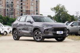 2026款捷途大圣 青春版 1.5T 6DCT豪华版